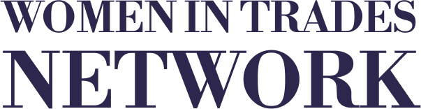 Women In Trades Network Logo