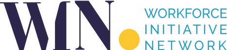 Workforce Initiative Network Logo